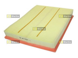 STARLINE SF VF7834 oro filtras 
 Techninės priežiūros dalys -> Techninės priežiūros intervalai
835630, 9177267, 93172463, 835630