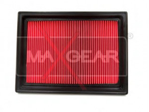 MAXGEAR 26-0375 oro filtras 
 Techninės priežiūros dalys -> Techninės priežiūros intervalai
17220-P2A-005, 17220-P2F-A01, 17220-P2F-Y01