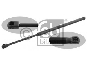 FEBI BILSTEIN 31952 dujinė spyruoklė, bagažinė 
 Priedai -> Bagažinė/pakrovimo skyrius
1 492 389, 1 553 975, 7S71A406A10BB