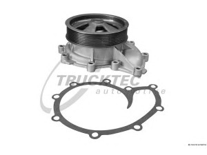 TRUCKTEC AUTOMOTIVE 04.19.025 vandens siurblys
1 787 120, 10570959, 10570964, 1546188
