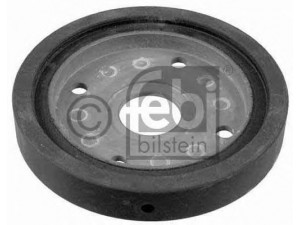 FEBI BILSTEIN 12007 vibracijos slopintuvas, kardaninis velenas 
 Ašies pavara -> Kardaninis velenas, visas -> Kardaninis velenas
68039725AA, 68039725AA, 901 411 00 47