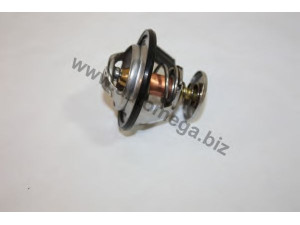 AUTOMEGA 301338023 termostatas, aušinimo skystis
133823, 133823