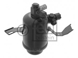FEBI BILSTEIN 03911 džiovintuvas, oro kondicionierius 
 Oro kondicionavimas -> Džiovintuvas
124 830 00 83, 124 830 01 83, 124 830 02 83
