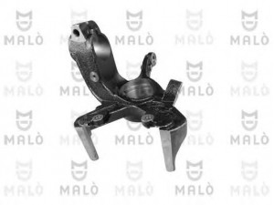 MAL? 17948 pasukamasis kakliukas, rato pakaba 
 Ašies montavimas/vairavimo mechanizmas/ratai -> Pasukamojo kakliuko remonto rinkinys -> Pasukamasis kakliukas
6Q0407256AC