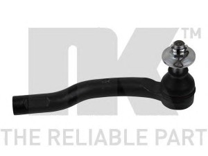 NK 50345106 skersinės vairo trauklės galas 
 Vairavimas -> Vairo mechanizmo sujungimai
4504649225