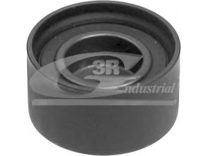 3RG 13635 kreipiantysis skriemulys, V formos rumbuotas diržas 
 Diržinė pavara -> V formos rumbuotas diržas/komplektas -> Laisvasis/kreipiamasis skriemulys
MW30621270, 7700867985, 7700870937