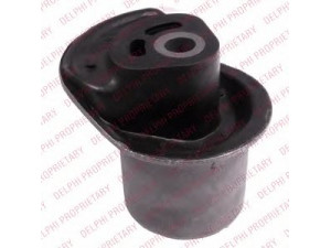DELPHI TD792W stebulės laikiklio įvorė 
 Ašies montavimas/vairavimo mechanizmas/ratai -> Ašies atrama/ašies korpusas/ašies montavimas -> Pasukamojo veleno sujungimas
1H0 501 541, 1H0 501 541A