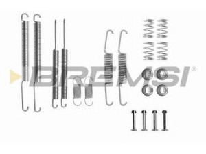 BREMSI SK0598 priedų komplektas, stabdžių trinkelės 
 Stabdžių sistema -> Būgninis stabdys -> Dalys/priedai
6090598000, 608059800, 443698545