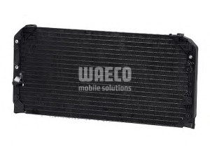 WAECO 8880400102 kondensatorius, oro kondicionierius 
 Oro kondicionavimas -> Kondensatorius
8846012460, 94855107