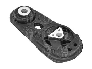 FARE SA 4052 variklio montavimas 
 Variklis -> Variklio montavimas -> Variklio montavimo rėmas
8200042454