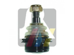 RTS 93-00249 atramos/vairo trauklė 
 Ašies montavimas/vairavimo mechanizmas/ratai -> Sujungimai -> Atramos/vairo trauklė
0012861400