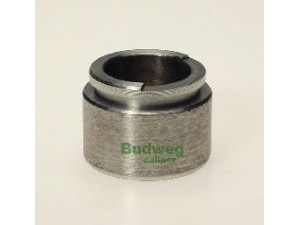 BUDWEG CALIPER 233810 stūmoklis, stabdžių apkaba