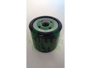 MULLER FILTER FO595 alyvos filtras 
 Techninės priežiūros dalys -> Techninės priežiūros intervalai
8973099270, 973099270