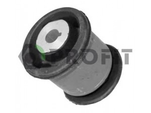 PROFIT 2307-0594 valdymo svirties/išilginių svirčių įvorė 
 Ašies montavimas/vairavimo mechanizmas/ratai -> Valdymo svirtis/pasukamosios svirties sujungimas -> Montavimas/sutvirtinimas
7H0501132A