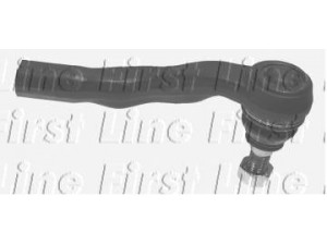 FIRST LINE FTR5111 skersinės vairo trauklės galas 
 Vairavimas -> Vairo mechanizmo sujungimai
639 460 00 55 S1, 639 460 02 55 S1