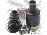 FEBEST 1611-211LH jungtis, kardaninis velenas
A2113301101, A2113301701