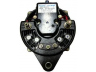 PRESTOLITE ELECTRIC 8LHA3096U kintamosios srovės generatorius
R0459151, R0459207, 112265HC, 112294