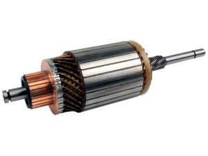 PowerMax 1016581 ankeris, starteris