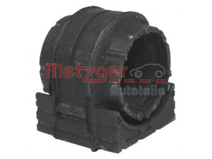 METZGER 52071808 skersinio stabilizatoriaus įvorių komplektas 
 Ašies montavimas/vairavimo mechanizmas/ratai -> Stabilizatorius/fiksatoriai -> Sklendės
0350 621, 13281782, 350 621
