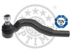 OPTIMAL G1-1443 skersinės vairo trauklės galas 
 Vairavimas -> Vairo mechanizmo sujungimai
2103380915