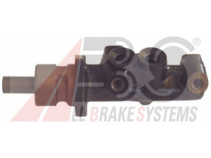 A.B.S. 41169 pagrindinis cilindras, stabdžiai 
 Stabdžių sistema -> Pagrindinis stabdžių cilindras
4601.A4