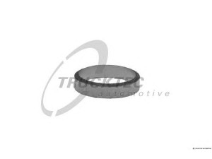 TRUCKTEC AUTOMOTIVE 02.39.022 tarpiklis, išleidimo kolektorius
140 492 0181, 140 492 0281, 140 492 0381