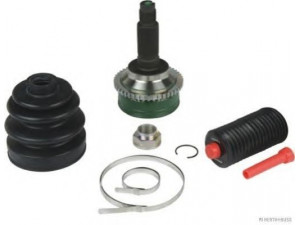 MAGNETI MARELLI 600000061670 jungčių komplektas, kardaninis velenas
GA14-25-60XA, GD19-25-60X, GD19-25-60XA