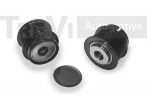 TREVI AUTOMOTIVE AP1158 laisvos eigos sankaba, kint. sr. generatorius 
 Diržinė pavara -> Laisvos eigos sankaba, kint. sr. generatorius