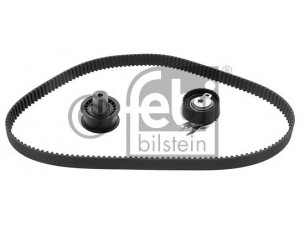 FEBI BILSTEIN 23530 paskirstymo diržo komplektas 
 Techninės priežiūros dalys -> Papildomas remontas
6K0 198 001 C, 6K0 198 001 C