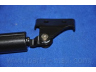 PARTS-MALL PQB-203 dujinė spyruoklė, bagažinė 
 Priedai -> Bagažinė/pakrovimo skyrius
0K70Y62610, 0K71062610, 0K71162620