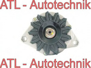 ATL Autotechnik L 62 430 kintamosios srovės generatorius