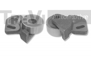 TREVI AUTOMOTIVE TD1216 įtempiklio skriemulys, paskirstymo diržas 
 Techninės priežiūros dalys -> Papildomas remontas
4027068, 4427068, 4427068