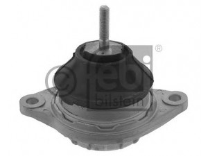 FEBI BILSTEIN 10014 variklio montavimas 
 Variklis -> Variklio montavimas -> Variklio montavimo rėmas
4A0 199 379 A, 4A0 199 379 B, 4A0 199 379 C