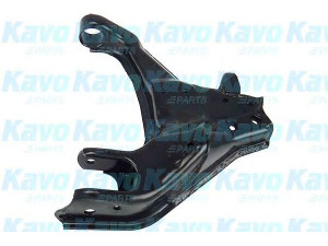 KAVO PARTS SCA-3138 vikšro valdymo svirtis 
 Ašies montavimas/vairavimo mechanizmas/ratai -> Valdymo svirtis/pasukamosios svirties sujungimas -> Vairo trauklės (valdymo svirtis, išilginis balansyras, diago