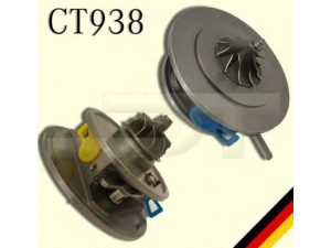 ACI - AVESA CT-938 montavimo komplektas, kompresorius 
 Išmetimo sistema -> Turbokompresorius
14411-00Q0F, 1441100Q0F, 7701476883