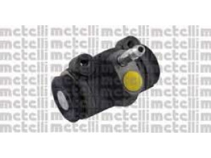 METELLI 04-0903 rato stabdžių cilindras
47550-0N900