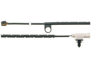 HELLA PAGID 8DK 355 252-151 įspėjimo kontaktas, stabdžių trinkelių susidėvėjimas 
 Stabdžių sistema -> Susidėvėjimo indikatorius, stabdžių trinkelės
4G432L507AB