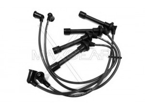 MAXGEAR 53-0085 uždegimo laido komplektas 
 Kibirkšties / kaitinamasis uždegimas -> Uždegimo laidai/jungtys
32700-P1J-E01, 32700-P7A-G01, 32700-PEL-004