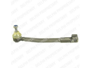 DELPHI TA1783 skersinės vairo trauklės galas 
 Vairavimas -> Vairo mechanizmo sujungimai
60608979