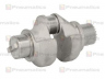 PNEUMATICS PMC-08-0003 alkūninis velenas, oro kompresorius