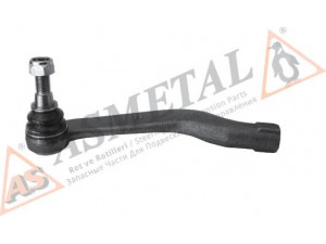 ASMETAL 17RN1120 skersinės vairo trauklės galas 
 Vairavimas -> Vairo mechanizmo sujungimai
44 20 097, 48 52 067 30R, 93 167 688