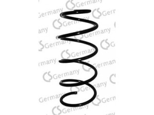CS Germany 14.871.124 spyruoklė 
 Pakaba -> Spyruoklės
46461497