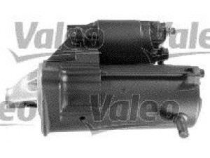 VALEO 458503 starteris 
 Elektros įranga -> Starterio sistema -> Starteris
28100-11010, 2810011010
