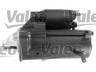 VALEO 458503 starteris 
 Elektros įranga -> Starterio sistema -> Starteris
28100-11010, 2810011010