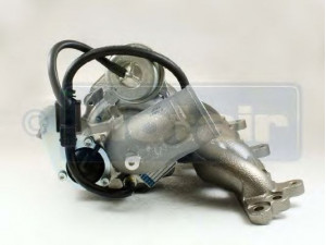 MOTAIR TURBOLADER 334654 kompresorius, įkrovimo sistema 
 Išmetimo sistema -> Turbokompresorius
1388501, 6G9N6K682AA, 30650569