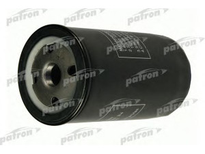 PATRON PF4045 alyvos filtras 
 Techninės priežiūros dalys -> Techninės priežiūros intervalai
5016698, 6112420, 84FM6714AN, X113