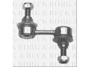BORG & BECK BDL6504 šarnyro stabilizatorius 
 Ašies montavimas/vairavimo mechanizmas/ratai -> Stabilizatorius/fiksatoriai -> Savaime išsilyginanti atrama
4056-A019, 4056A019, MB 631 890