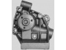 OPEN PARTS WAP8136.00 vandens siurblys 
 Aušinimo sistema -> Vandens siurblys/tarpiklis -> Vandens siurblys
4823810, 99459759