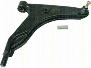 TRISCAN 8500 42509 vikšro valdymo svirtis 
 Ašies montavimas/vairavimo mechanizmas/ratai -> Valdymo svirtis/pasukamosios svirties sujungimas -> Vairo trauklės (valdymo svirtis, išilginis balansyras, diago
MB349446