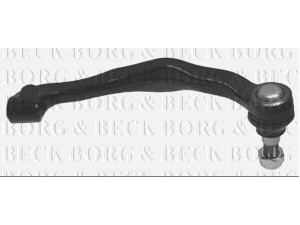 BORG & BECK BTR5225 skersinės vairo trauklės galas 
 Vairavimas -> Vairo mechanizmo sujungimai
7H0422818A, 7H0422818B, 7H0422818C